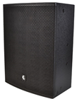 Full Range Passive Speaker Cabinet with Choice of Size & Colour